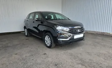 LADA (ВАЗ) XRAY 2019 года за 31 990 BYN в Минск