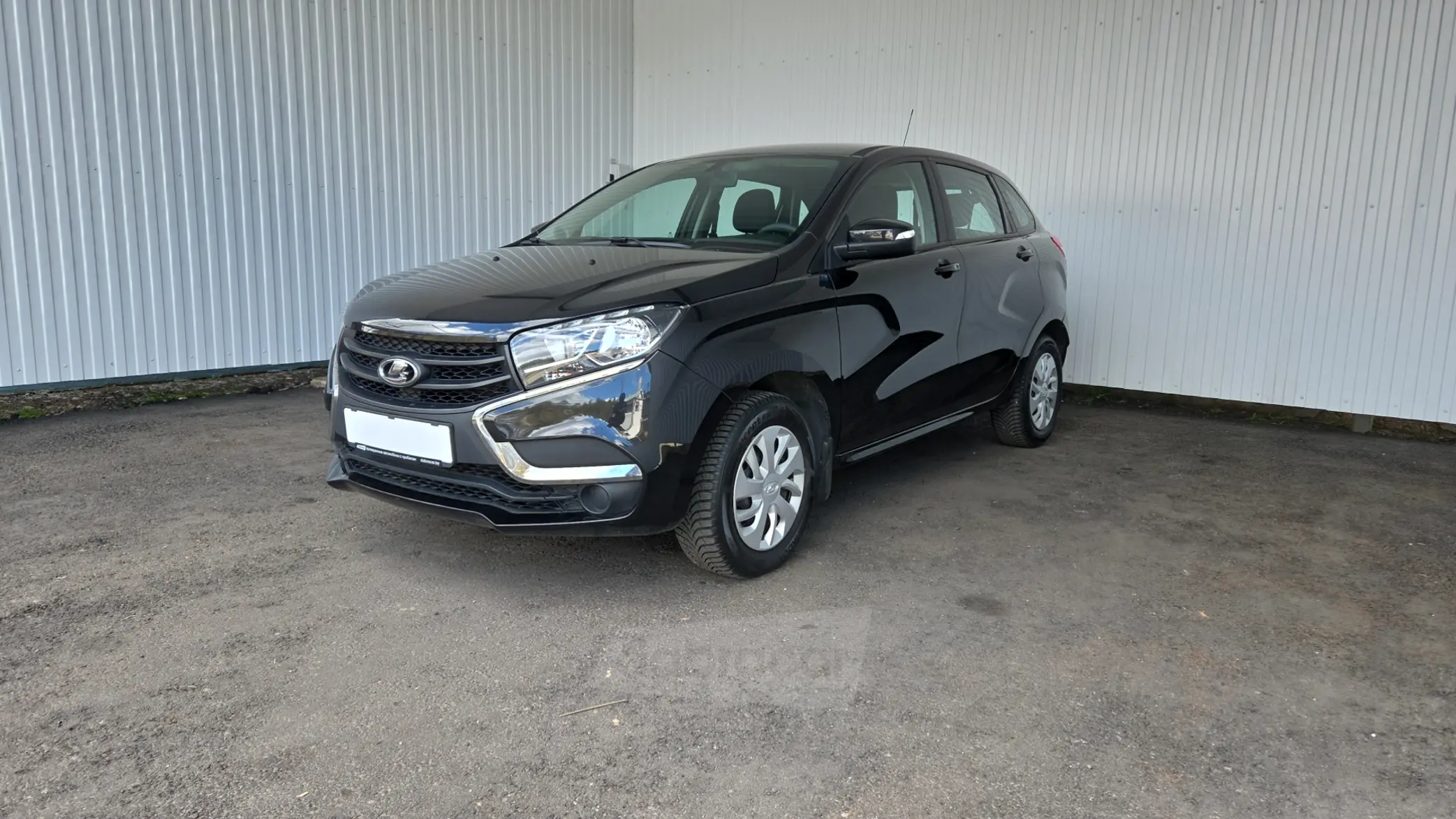 LADA (ВАЗ) XRAY 2019 года за 31 990 BYN в Минск