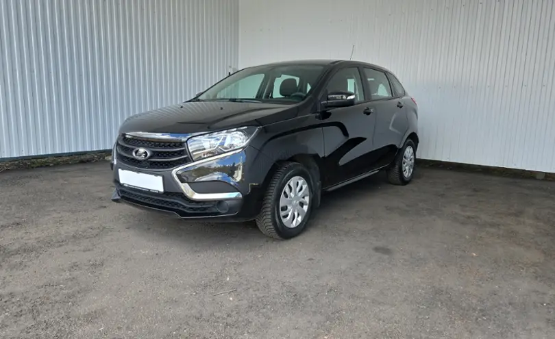 LADA (ВАЗ)