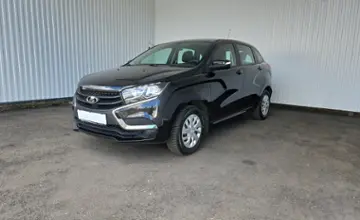 LADA (ВАЗ) XRAY 2019 года за 31 990 BYN в Минск