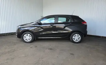 LADA (ВАЗ) XRAY 2019 года за 31 990 BYN в Минск