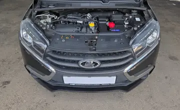 LADA (ВАЗ) XRAY 2019 года за 31 990 BYN в Минск