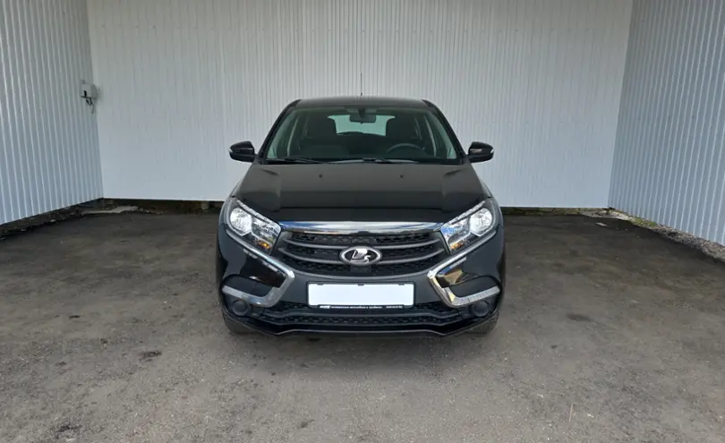 LADA (ВАЗ)