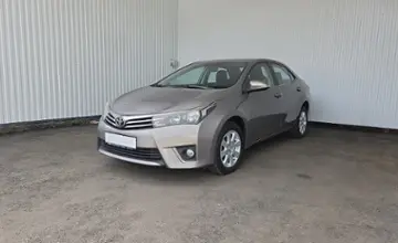 Toyota Corolla 2015 года за 35 190 BYN в Минск