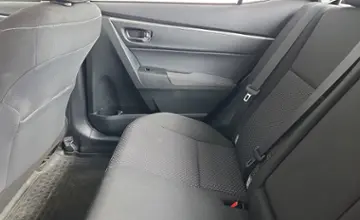 Toyota Corolla 2015 года за 35 190 BYN в Минск