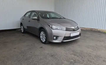Toyota Corolla 2015 года за 35 190 BYN в Минск