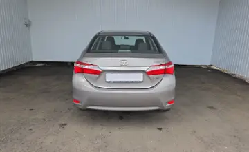 Toyota Corolla 2015 года за 35 190 BYN в Минск