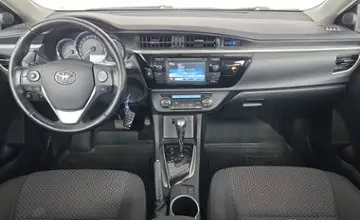 Toyota Corolla 2015 года за 35 190 BYN в Минск