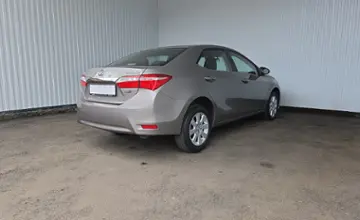 Toyota Corolla 2015 года за 35 190 BYN в Минск