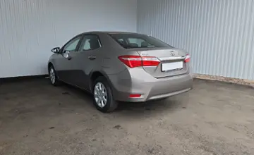 Toyota Corolla 2015 года за 35 190 BYN в Минск