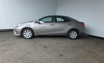 Toyota Corolla 2015 года за 35 190 BYN в Минск
