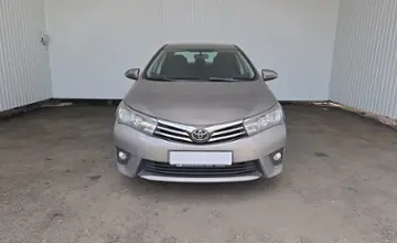 Toyota Corolla 2015 года за 35 190 BYN в Минск