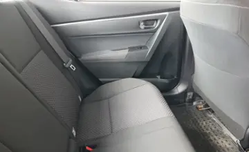 Toyota Corolla 2015 года за 35 190 BYN в Минск