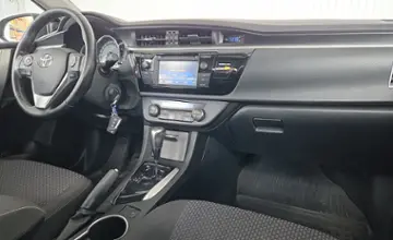 Toyota Corolla 2015 года за 35 190 BYN в Минск