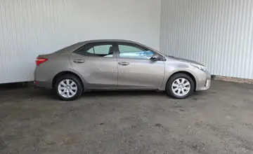 Toyota Corolla 2015 года за 35 190 BYN в Минск