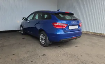 LADA (ВАЗ) Vesta 2021 года за 30 090 BYN в Минск