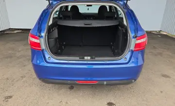 LADA (ВАЗ) Vesta 2021 года за 30 090 BYN в Минск