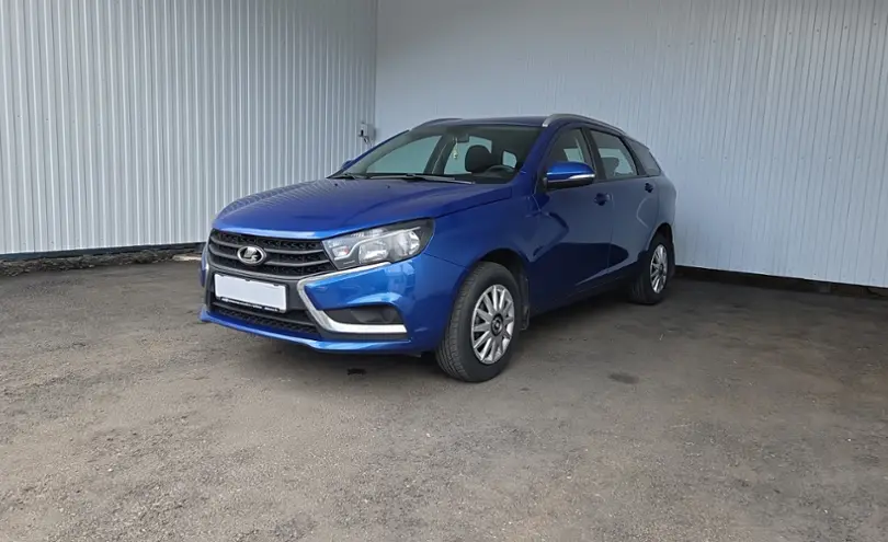 LADA (ВАЗ)