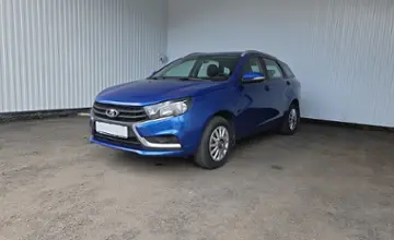 LADA (ВАЗ) Vesta 2021 года за 30 090 BYN в Минск