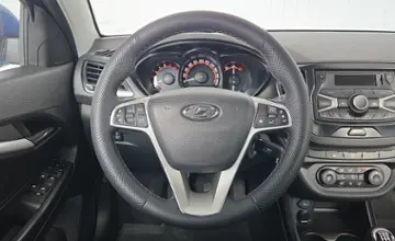 LADA (ВАЗ) Vesta 2021 года за 30 090 BYN в Минск