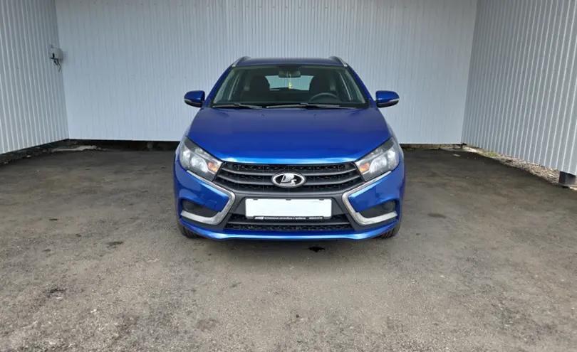 LADA (ВАЗ)