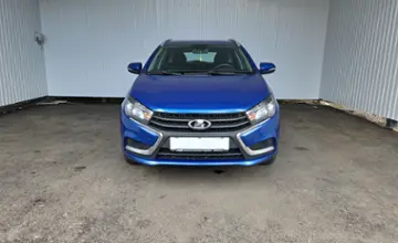 LADA (ВАЗ) Vesta 2021 года за 30 090 BYN в Минск