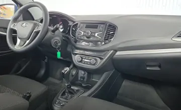 LADA (ВАЗ) Vesta 2021 года за 30 090 BYN в Минск