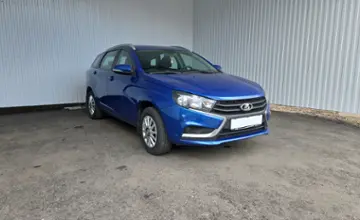LADA (ВАЗ) Vesta 2021 года за 30 090 BYN в Минск