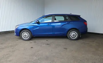 LADA (ВАЗ) Vesta 2021 года за 30 090 BYN в Минск