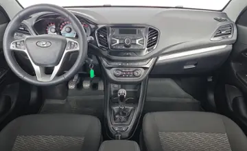 LADA (ВАЗ) Vesta 2021 года за 30 090 BYN в Минск