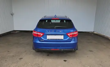 LADA (ВАЗ) Vesta 2021 года за 30 090 BYN в Минск