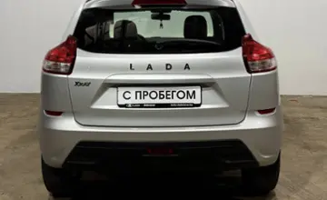 LADA (ВАЗ) XRAY 2016 года за 25 290 BYN в Гомель