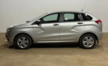 LADA (ВАЗ) XRAY 2016 года за 25 290 BYN в Гомель