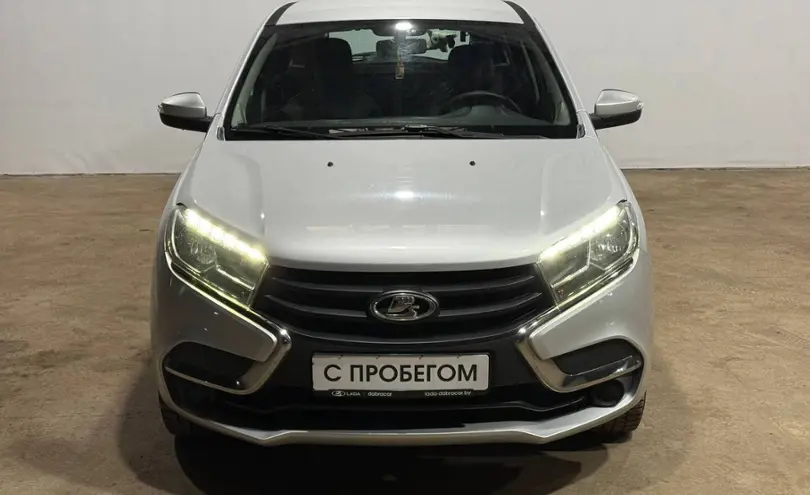 LADA (ВАЗ)