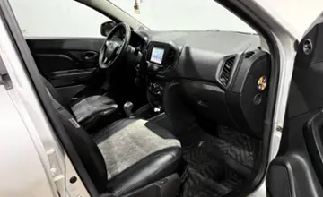 LADA (ВАЗ) XRAY 2016 года за 25 290 BYN в Гомель