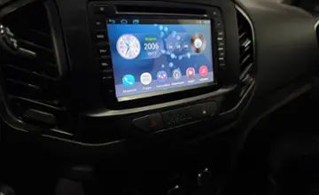LADA (ВАЗ) XRAY 2016 года за 25 290 BYN в Гомель