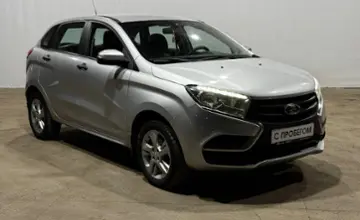 LADA (ВАЗ) XRAY 2016 года за 25 290 BYN в Гомель