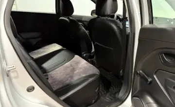 LADA (ВАЗ) XRAY 2016 года за 25 290 BYN в Гомель