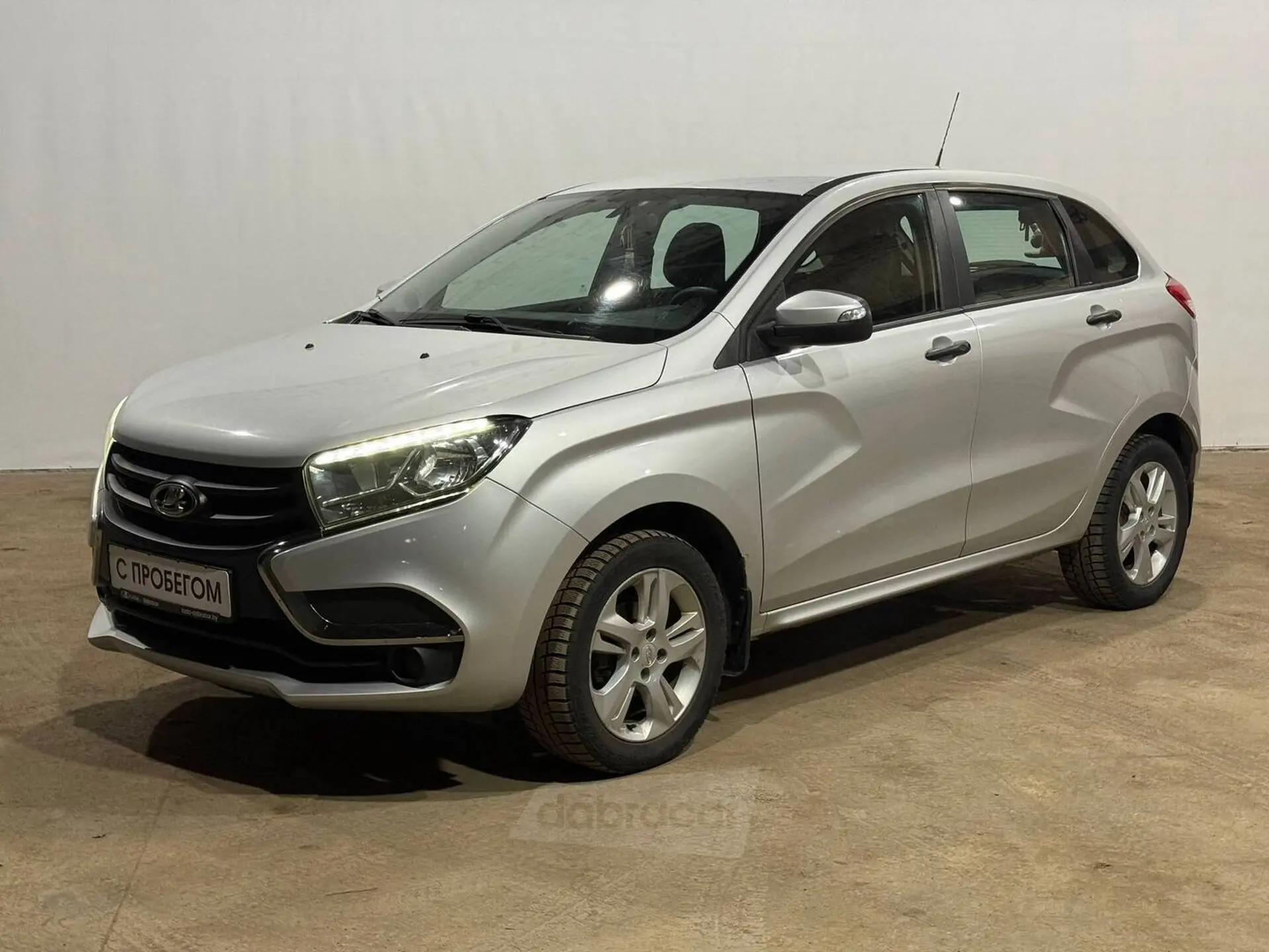 LADA (ВАЗ) XRAY 2016 года за 25 290 BYN в Гомель