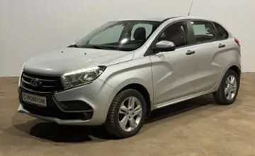 LADA (ВАЗ) XRAY 2016 года за 25 290 BYN в Гомель
