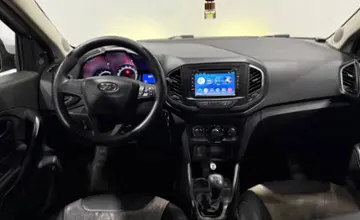 LADA (ВАЗ) XRAY 2016 года за 25 290 BYN в Гомель