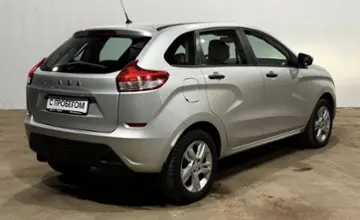 LADA (ВАЗ) XRAY 2016 года за 25 290 BYN в Гомель