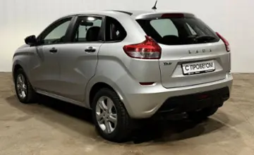 LADA (ВАЗ) XRAY 2016 года за 25 290 BYN в Гомель