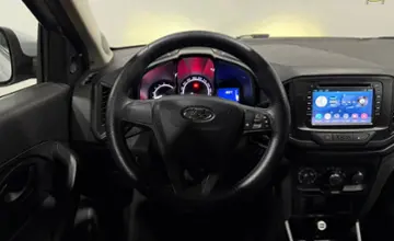 LADA (ВАЗ) XRAY 2016 года за 25 290 BYN в Гомель