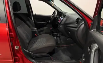 LADA (ВАЗ) Granta 2019 года за 21 890 BYN в Гомель