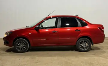 LADA (ВАЗ) Granta 2019 года за 21 890 BYN в Гомель