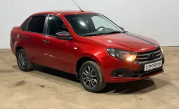 LADA (ВАЗ) Granta 2019 года за 21 890 BYN в Гомель