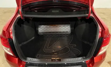 LADA (ВАЗ) Granta 2019 года за 21 890 BYN в Гомель