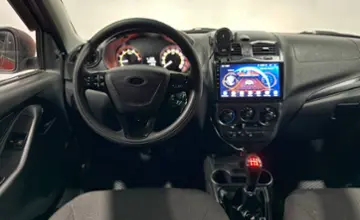 LADA (ВАЗ) Granta 2019 года за 21 890 BYN в Гомель