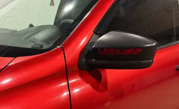 LADA (ВАЗ) Granta 2019 года за 21 890 BYN в Гомель